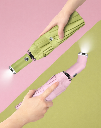 CLOUDHAUS - Glow | 20 Ribs