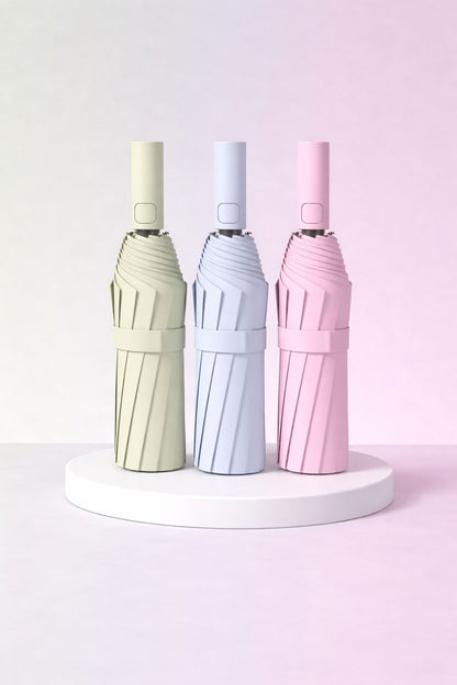 CLOUDHAUS - Core | 16 Ribs