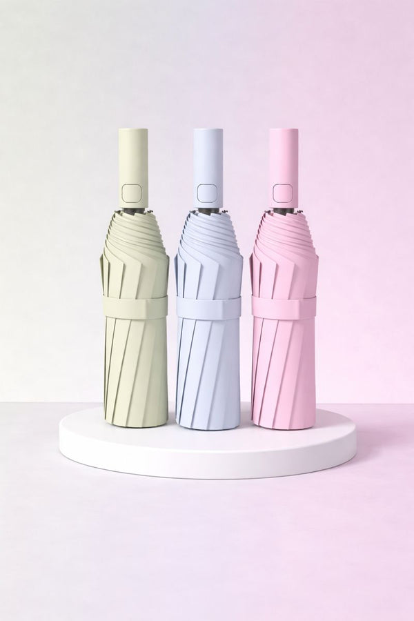 CLOUDHAUS - Core | 16 Ribs