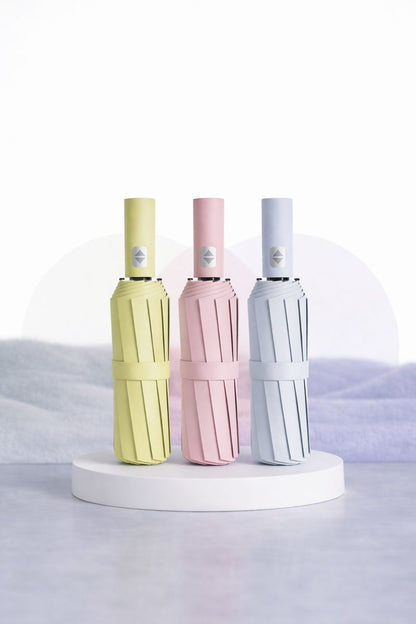 CLOUDHAUS - Plus | 24 Ribs