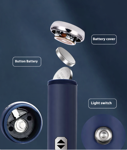 CLOUDHAUS - Glow | 20 Ribs