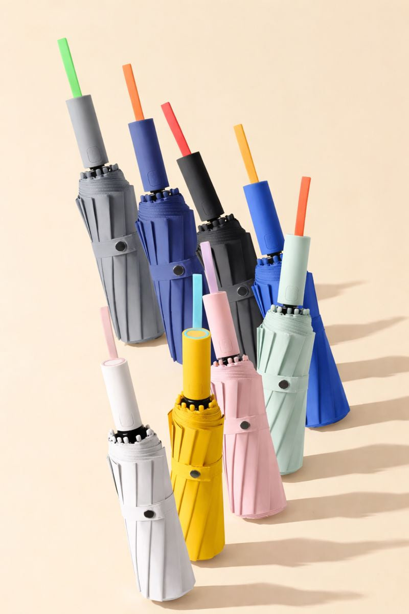 CLOUDHAUS - Max | 72 Ribs