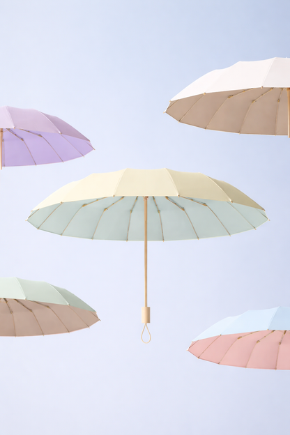 CLOUDHAUS - Halo | 16 Ribs