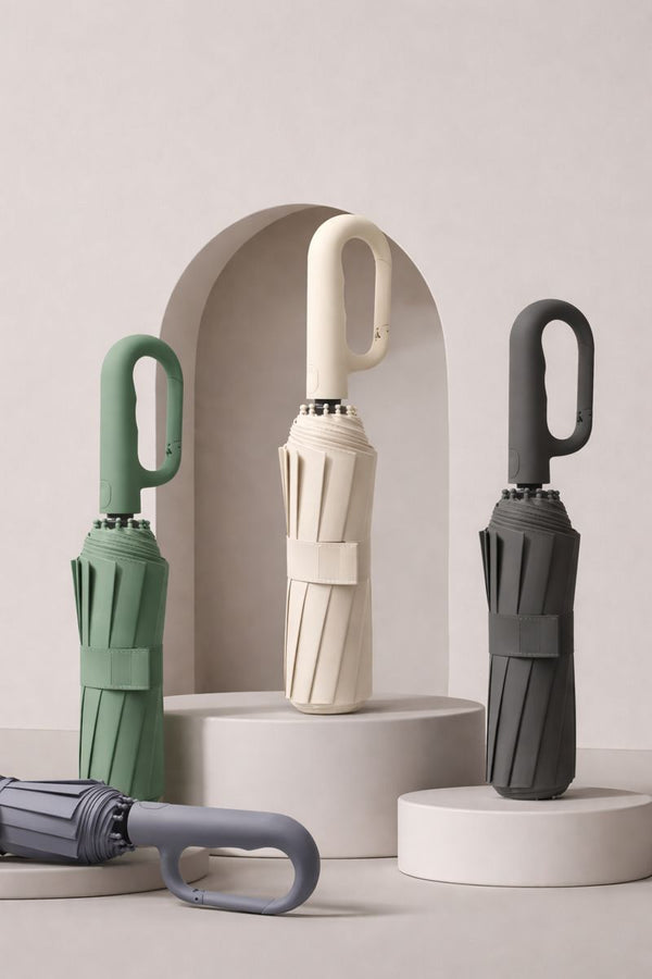 CLOUDHAUS - Clip | 48 Ribs