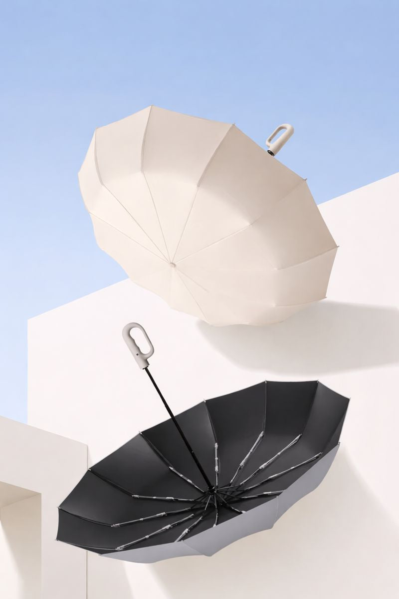 CLOUDHAUS - Clip | 48 Ribs