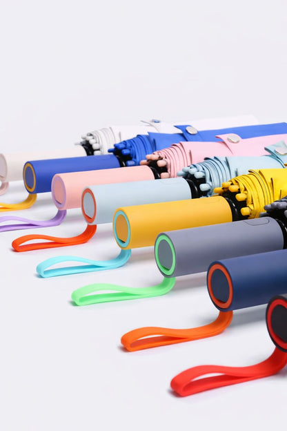 CLOUDHAUS - Max | 72 Ribs