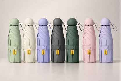 CLOUDHAUS - Mini | 6 Ribs