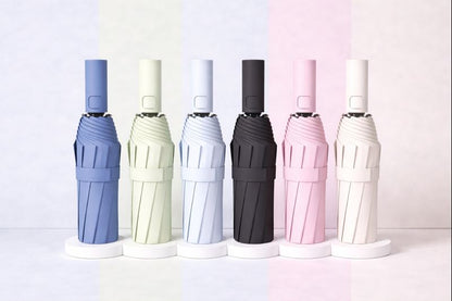 CLOUDHAUS - Core | 16 Ribs