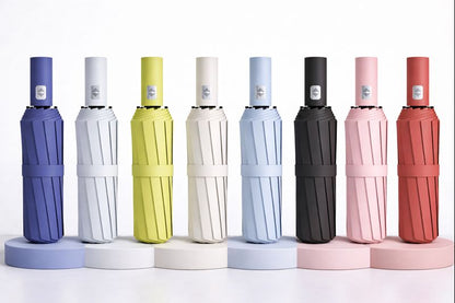 CLOUDHAUS - Plus | 24 Ribs