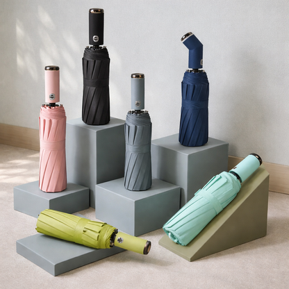 CLOUDHAUS - Glow | 20 Ribs