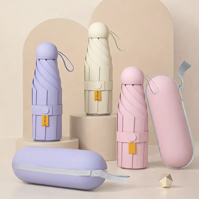 CLOUDHAUS - Mini | 6 Ribs