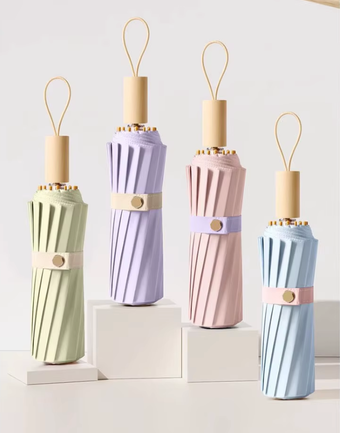 CLOUDHAUS - Halo | 16 Ribs