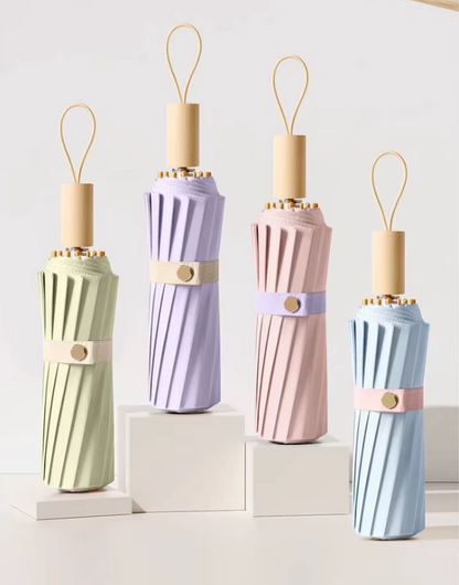 CLOUDHAUS - Halo | 16 Ribs