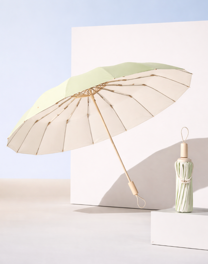 CLOUDHAUS - Halo | 16 Ribs