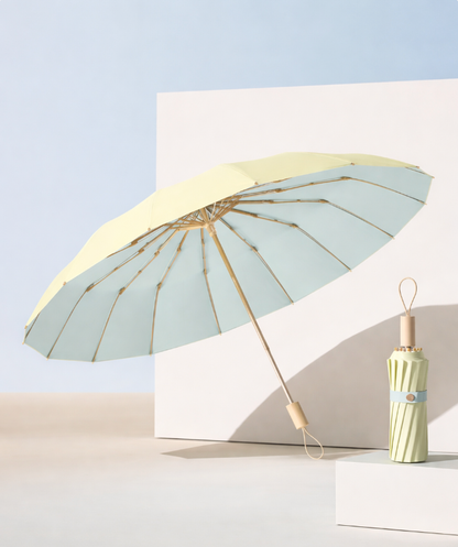 CLOUDHAUS - Halo | 16 Ribs