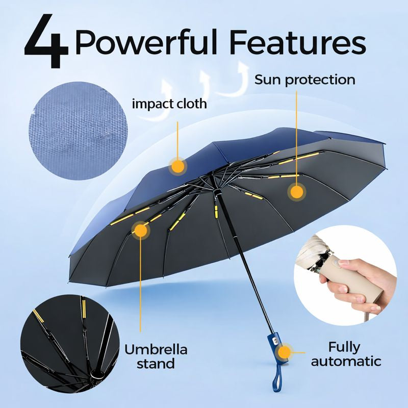 CLOUDHAUS - Plus | 24 Ribs