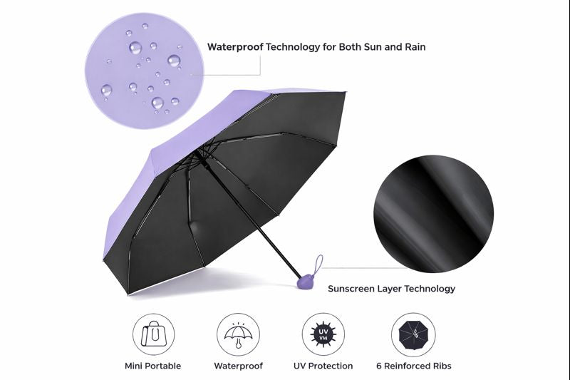 CLOUDHAUS - Mini | 6 Ribs