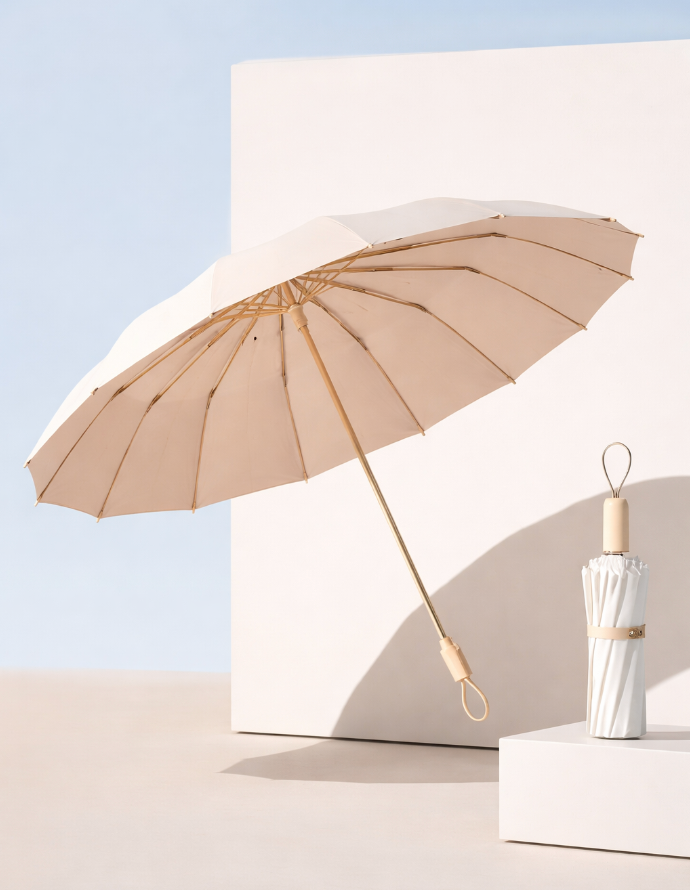 CLOUDHAUS - Halo | 16 Ribs