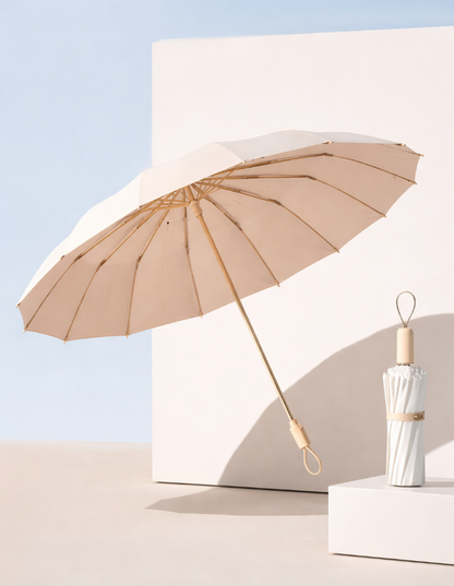 CLOUDHAUS - Halo | 16 Ribs