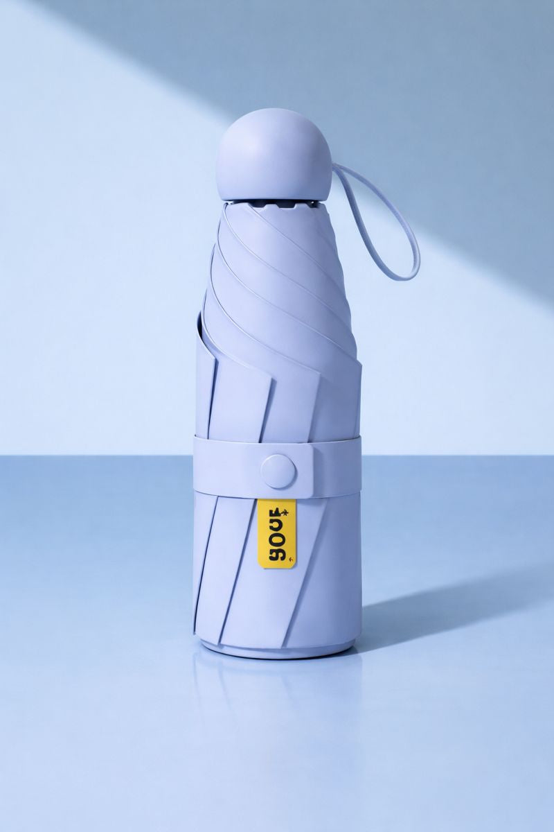 CLOUDHAUS - Mini | 6 Ribs