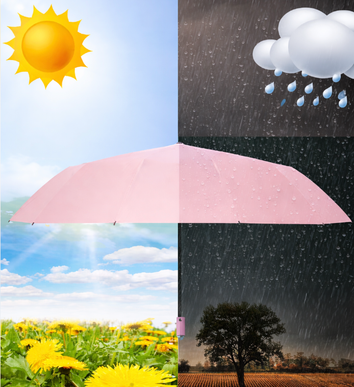 CLOUDHAUS - Glow | 20 Ribs