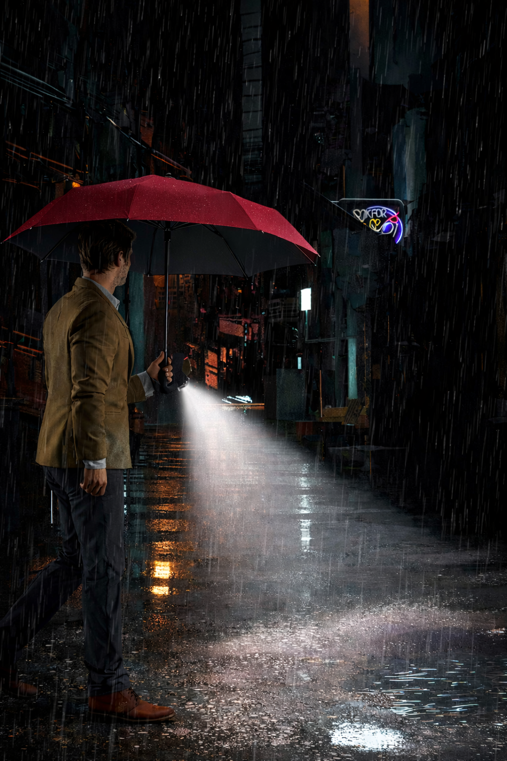 CLOUDHAUS - Glow | 20 Ribs