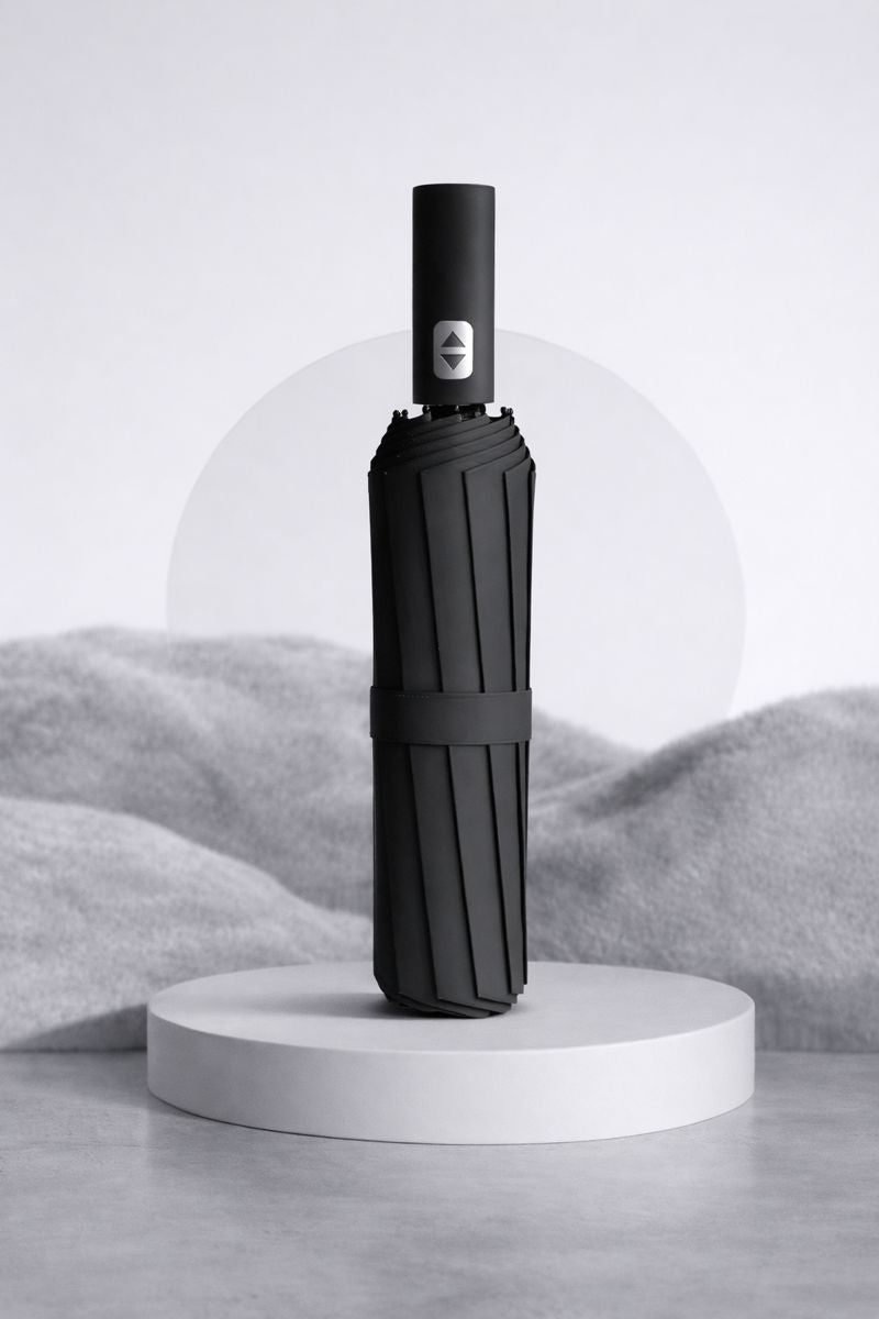 CLOUDHAUS - Plus | 24 Ribs