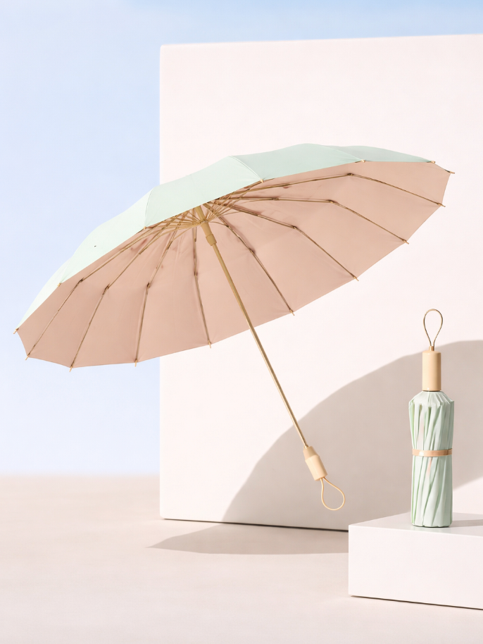 CLOUDHAUS - Halo | 16 Ribs