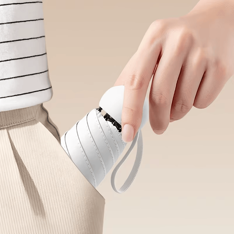 CLOUDHAUS - Mini | 6 Ribs