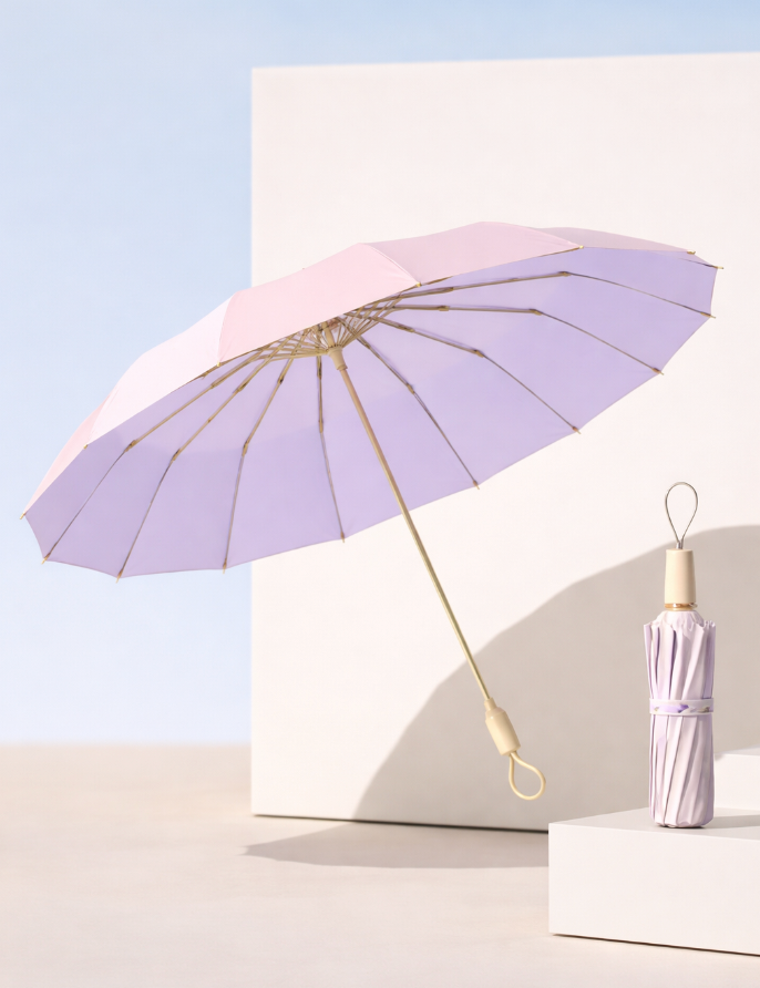 CLOUDHAUS - Halo | 16 Ribs