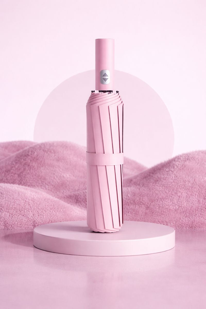 CLOUDHAUS - Plus | 24 Ribs