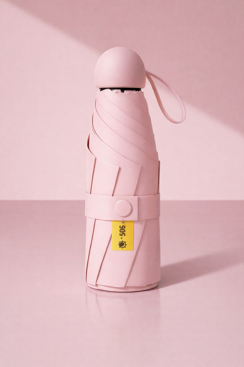 CLOUDHAUS - Mini | 6 Ribs