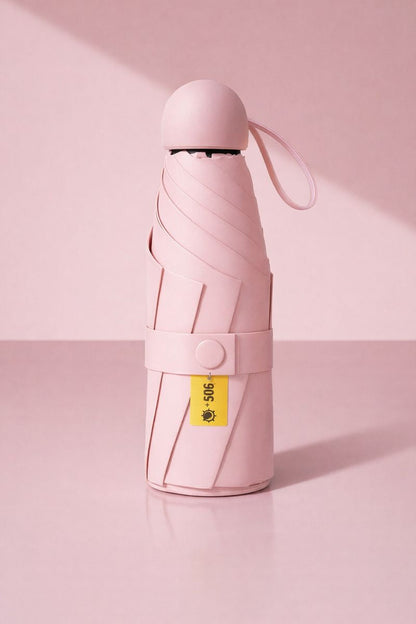 CLOUDHAUS - Mini | 6 Ribs