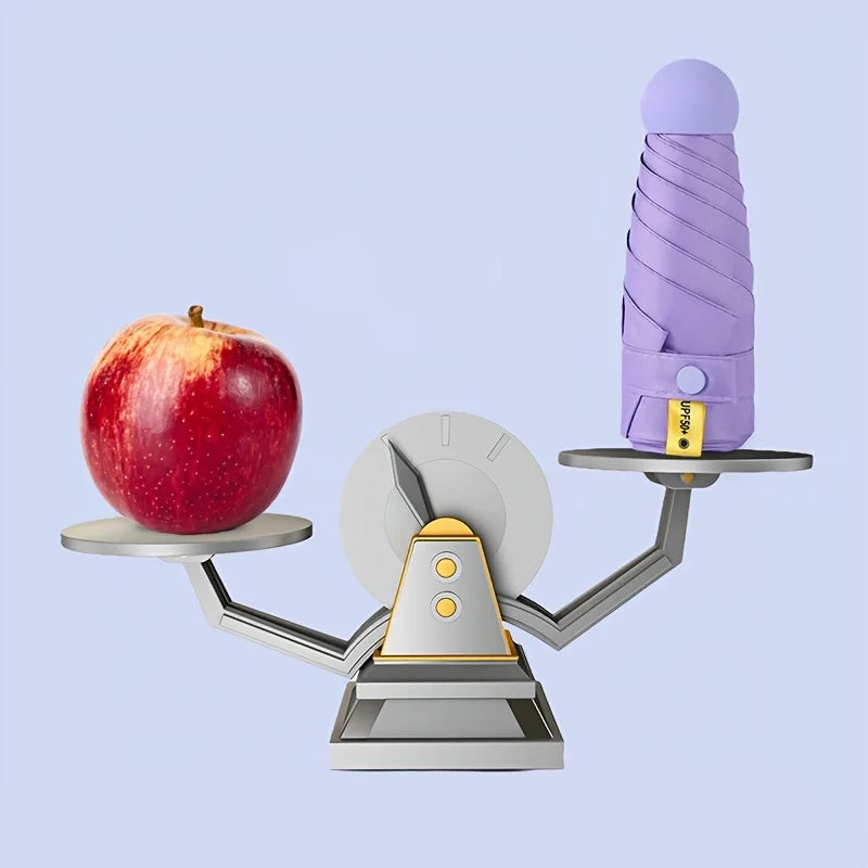 CLOUDHAUS - Mini | 6 Ribs