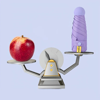 CLOUDHAUS - Mini | 6 Ribs