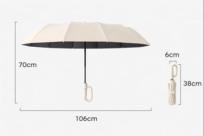 CLOUDHAUS - Clip | 48 Ribs