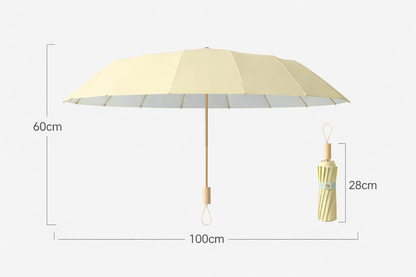 CLOUDHAUS - Halo | 16 Ribs