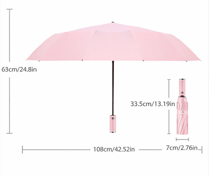 CLOUDHAUS - Glow | 20 Ribs