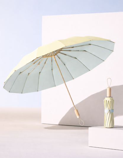 CLOUDHAUS - Halo | 16 Ribs