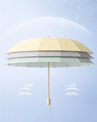 CLOUDHAUS - Halo | 16 Ribs