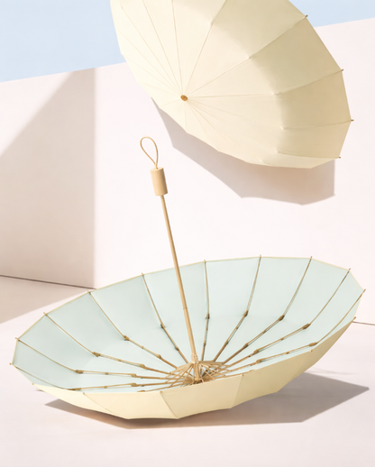 CLOUDHAUS - Halo | 16 Ribs