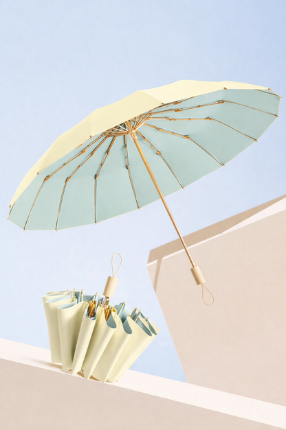 CLOUDHAUS - Halo | 16 Ribs