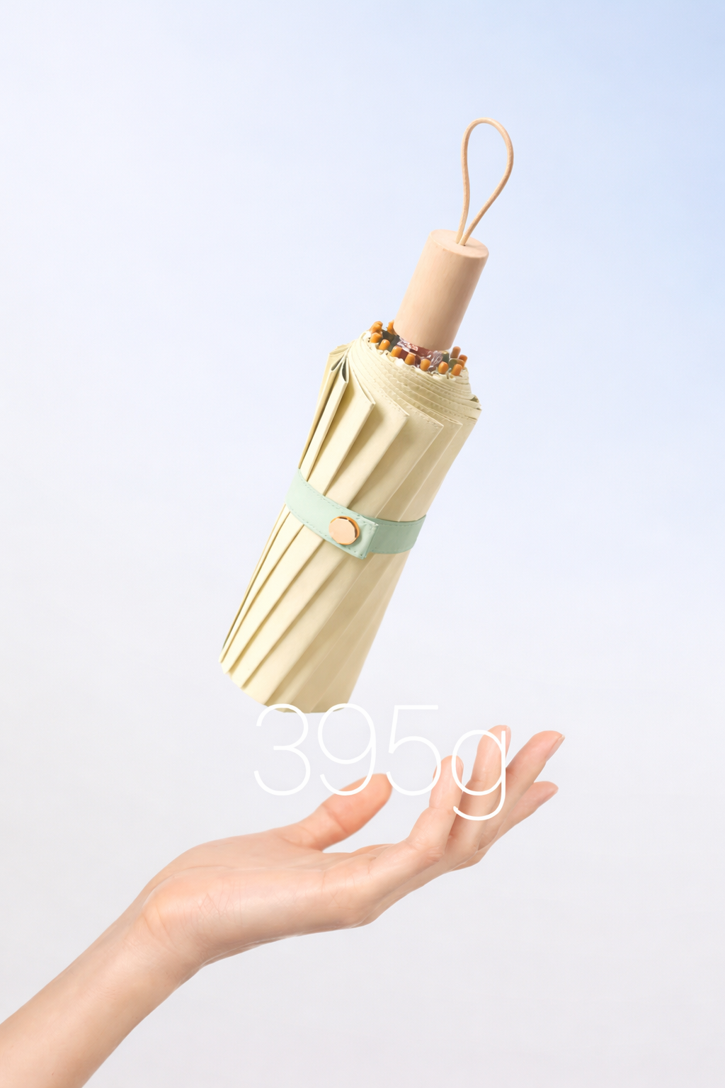 CLOUDHAUS - Halo | 16 Ribs