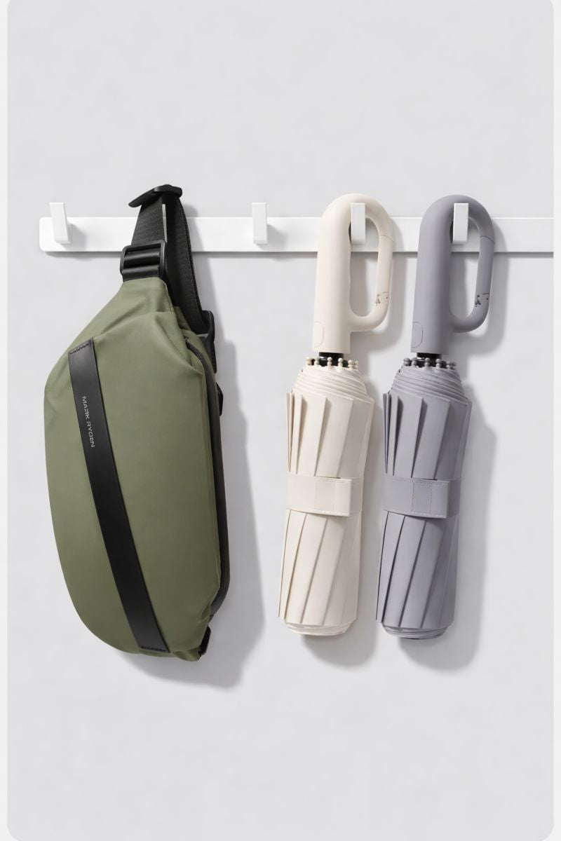 CLOUDHAUS - Clip | 48 Ribs