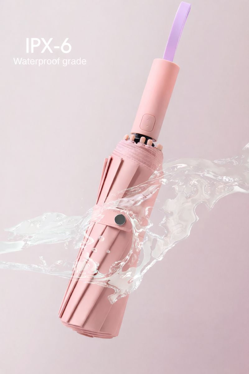 CLOUDHAUS - Max | 72 Ribs