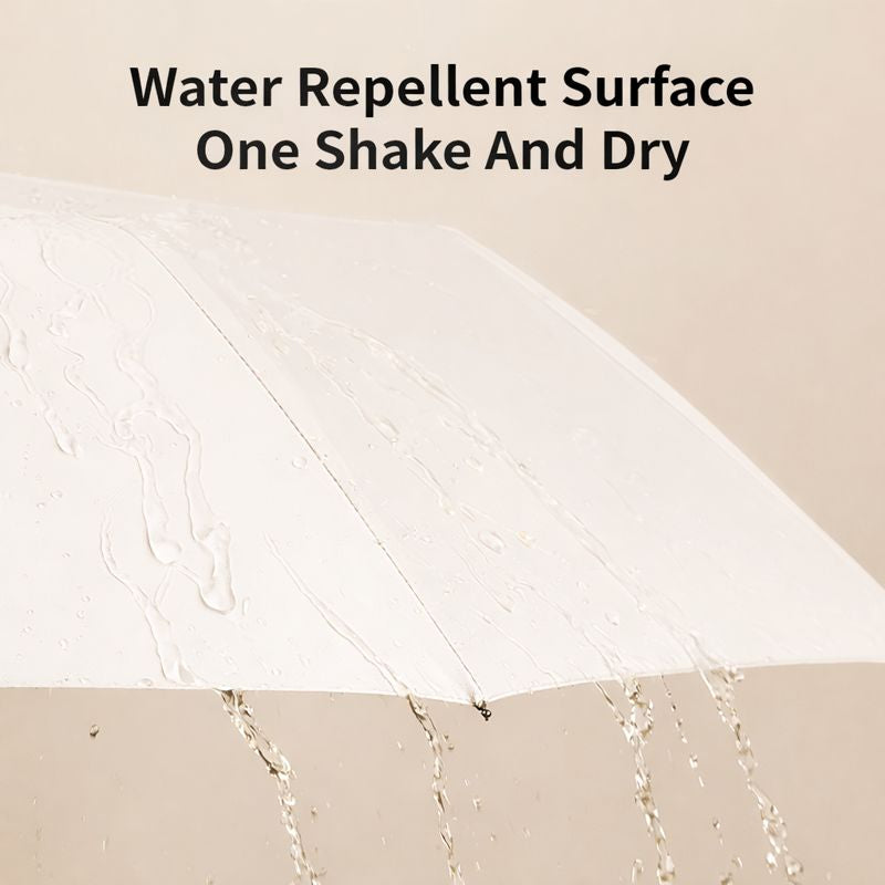 CLOUDHAUS - Core | 16 Ribs