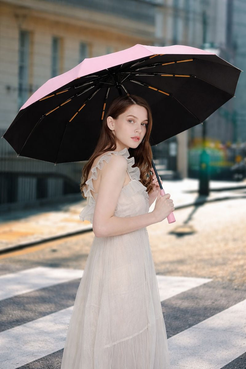 CLOUDHAUS - Plus | 24 Ribs