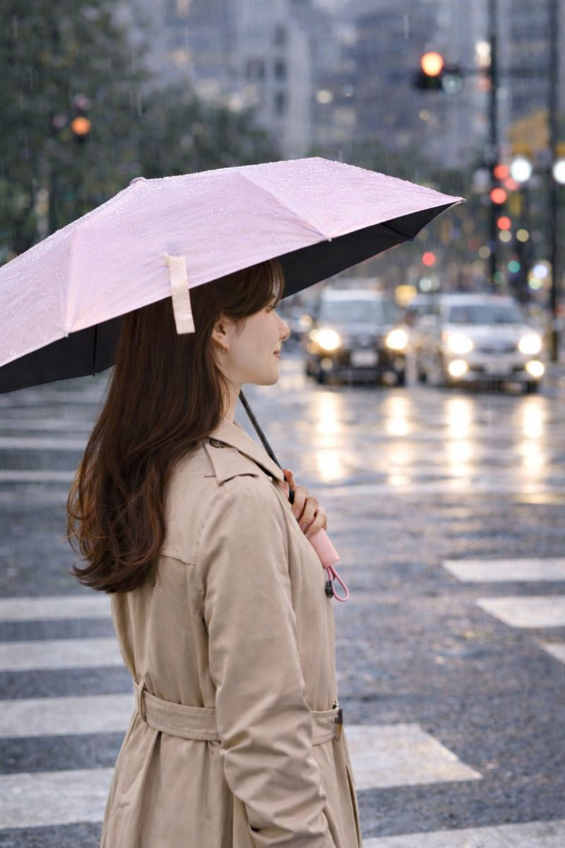 CLOUDHAUS - Core | 16 Ribs