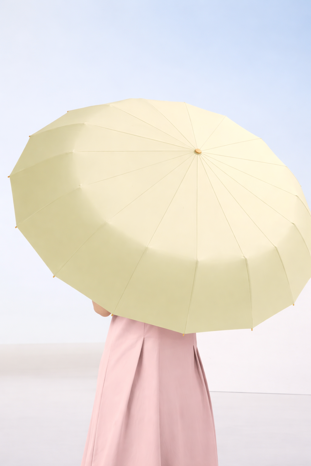 CLOUDHAUS - Halo | 16 Ribs