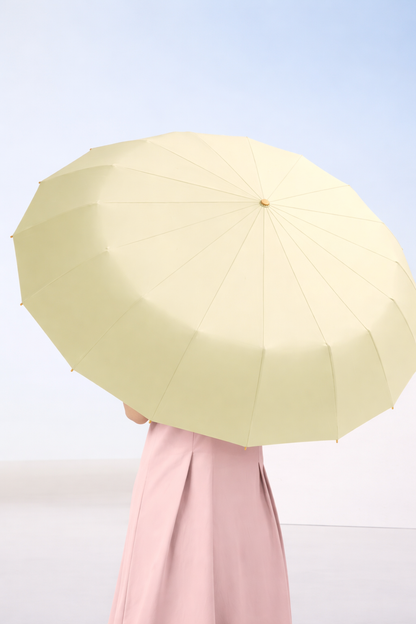 CLOUDHAUS - Halo | 16 Ribs